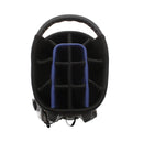 Srixon Stand Bag - Grey/Blue