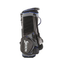 Srixon Stand Bag - Grey/Blue