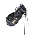 Srixon Stand Bag - Grey/Blue