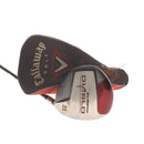 Callaway Big Bertha Diablo Tour Graphite Mens Right Hand Driver 9.5* Stiff - Aldila Voodoo