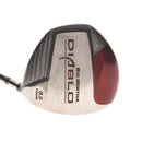 Callaway Big Bertha Diablo Tour Graphite Mens Right Hand Driver 9.5* Stiff - Aldila Voodoo