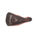 Callaway Big Bertha Diablo Tour Graphite Mens Right Hand Driver 9.5* Stiff - Aldila Voodoo