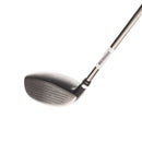 Wilson D200 Graphite Mens Right Hand Fairway 3 Wood 15* Regular - UST Mamiya Elements Chrome 49g