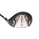 Dunlop Tour Graphite Mens Right Hand 3 Hybrid 19* Regular