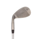 Ram Wizard Steel Mens Right Hand Lob Wedge 60* Wedge - Ram