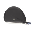 Cobra M-Speed Graphite Mens Right Hand Fairway 3 Wood 15* Regular - Aldila NV-M Speedtuned 50