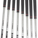 Ram Laser Graphite Mens Right Hand Irons 4-SW Regular - Ram