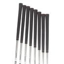 Ram Laser Graphite Mens Right Hand Irons 4-SW Regular - Ram