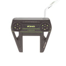 Cobra King Nova 3D Mens Right Hand Putter 33" Mallet Cobra - Super Stroke Tour 2.0