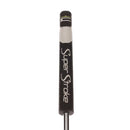 Cobra King Nova 3D Mens Right Hand Putter 33" Mallet Cobra - Super Stroke Tour 2.0