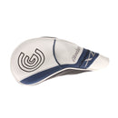 Cleveland XL2 Graphite Mens Right Hand Driver 9-12* Senior - Aldila Ascent 40