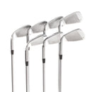 Ping G425 Steel Mens Right Hand Irons 5-SW Blue Dot 1* Upright Regular - Ping AWT 2.0