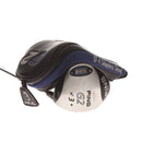 Ping G2 Steel Mens Right Hand Fairway 3 Wood 14* Stiff - Cushin JZ