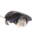 Ping G2 Steel Mens Right Hand Fairway 5 Wood 17* Stiff - Cushin JZ
