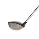 Ping G2 Steel Mens Right Hand Fairway 5 Wood 17* Stiff - Cushin JZ