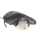 Ping G2 Steel Mens Right Hand Fairway 7 Wood 20* Stiff - Cushin JZ