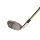 Ping G5 Graphite Mens Right Hand 3 Hybrid 19* Regular - Aldila NV Green 85-R