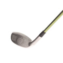 Ping G5 Graphite Mens Right Hand 3 Hybrid 19* Regular - Aldila NV Green 85-R