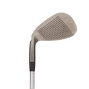 Ping Tour Steel Mens Right Hand Gap Wedge 52* Wedge - Ping