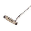 Ping Isopur 2 Ally 1 Mens Right Hand Putter 35" Blade Ping - Golf Pride Ping