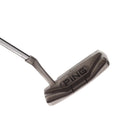 Ping Isopur 2 Ally 1 Mens Right Hand Putter 35" Blade Ping - Golf Pride Ping
