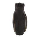 Powakaddy Cart Bag - Black/Gold