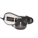 TaylorMade Sim 2 Max Graphite Mens Right Hand Fairway 3 Wood 15* Regular - Fujikura Ventus Blue 5-R