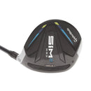 TaylorMade Sim 2 Max Graphite Mens Right Hand Fairway 3 Wood 15* Regular - Fujikura Ventus Blue 5-R