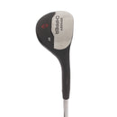 Odyssey Chipper Steel Mens Right Hand Chipper 37* - Odyssey