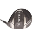 Cleveland Halo XL Lite Graphite Mens Right Hand Fairway 3 wood HL 16* Regular - Aldila Ascent 40