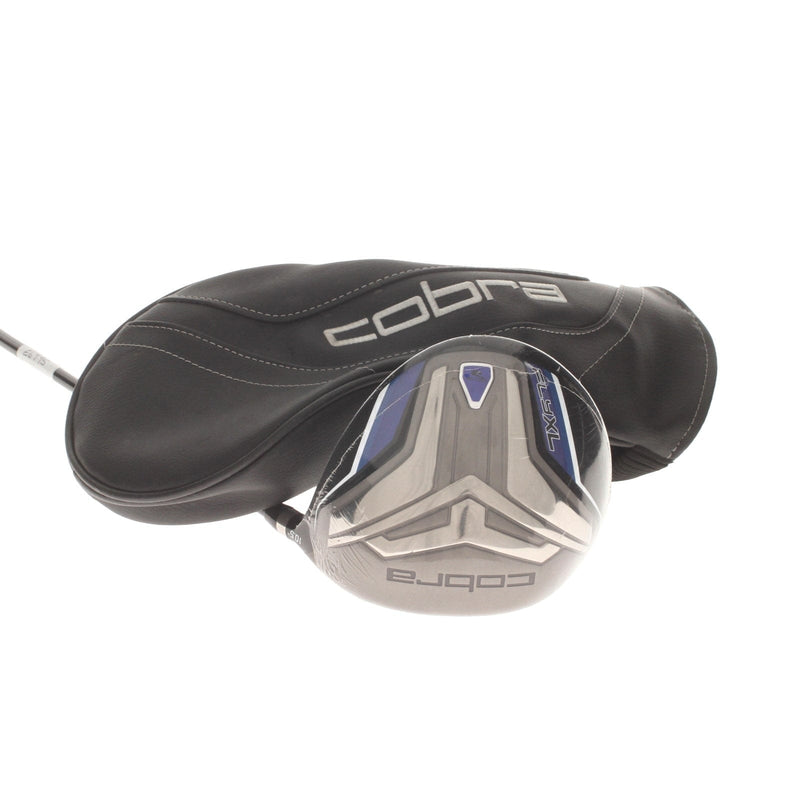 Cobra Fly XL Graphite Mens Right Hand Driver 10.5* Regular - Cobra