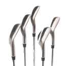 Cobra Fly XL Steel Mens Right Hand Irons 7-SW Regular - Cobra