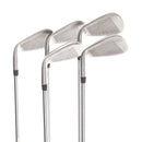 Cobra Fly XL Steel Mens Right Hand Irons 7-SW Regular - Cobra