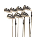 Slazenger Big Ezee Graphite Ladies Right Hand Irons 4-PW Ladies - Slazenger