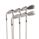 Slazenger Big Ezee Graphite Ladies Right Hand Irons 4-PW Ladies - Slazenger