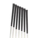 Slazenger Big Ezee Graphite Ladies Right Hand Irons 4-PW Ladies - Slazenger
