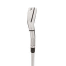 TaylorMade Qi Steel Mens Right Hand 6 Iron Stiff - Elevate MPH 95