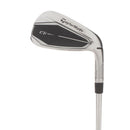 TaylorMade Qi Steel Mens Right Hand 8 Iron Stiff - Elevate MPH 95