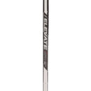 TaylorMade Qi Steel Mens Right Hand 8 Iron Stiff - Elevate MPH 95