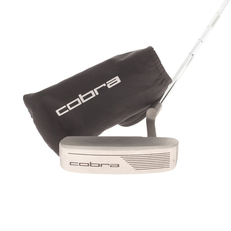 Cobra Fly XL Mens Right Hand Putter 34" Blade Cobra - Cobra