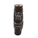 Cobra Stand Bag - Black/White