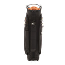 Cobra Stand Bag - Black/White