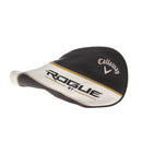 Callaway Rogue ST Max Graphite Mens Right Hand Driver 10.5* Regular - Tensei CR Series 50 Blue