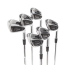 Titleist AP2 712 Steel Mens Right Hand Irons 5-PW Regular - Nippon N.S Pro 105T