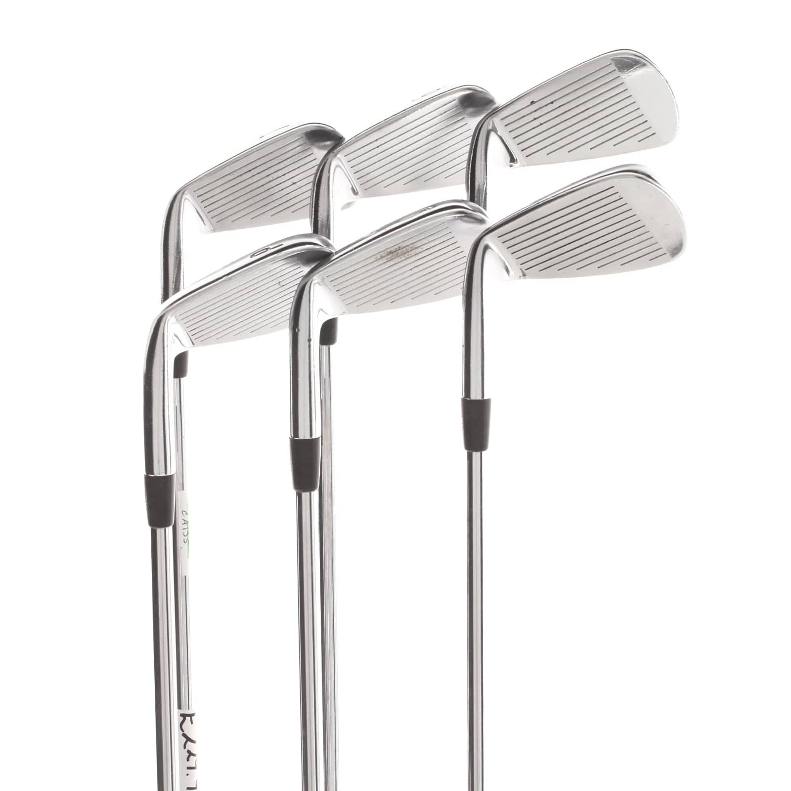 Titleist AP2 712 Steel Mens Right Hand Irons 5-PW Regular - Nippon N.S