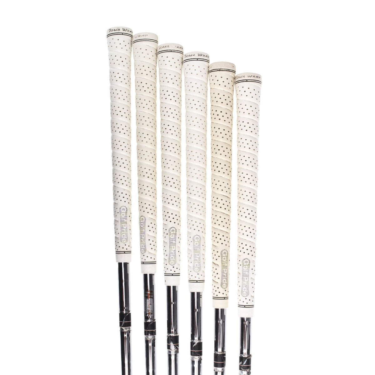 Titleist AP2 712 Steel Mens Right Hand Irons 5-PW Regular - Nippon N.S