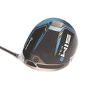 TaylorMade Sim 2 Max Graphite Mens Right Hand Driver 12* Regular - Fujikura Ventus Blue 5-R