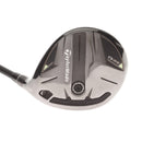 TaylorMade Qi35 Graphite Mens Right Hand Fairway 5 Wood 18* Regular - Fujikura Ventus FW 5-R