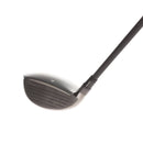 TaylorMade Qi35 Graphite Mens Right Hand Fairway 5 Wood 18* Regular - Fujikura Ventus FW 5-R