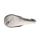 TaylorMade Qi35 Graphite Mens Right Hand Fairway 5 Wood 18* Regular - Fujikura Ventus FW 5-R